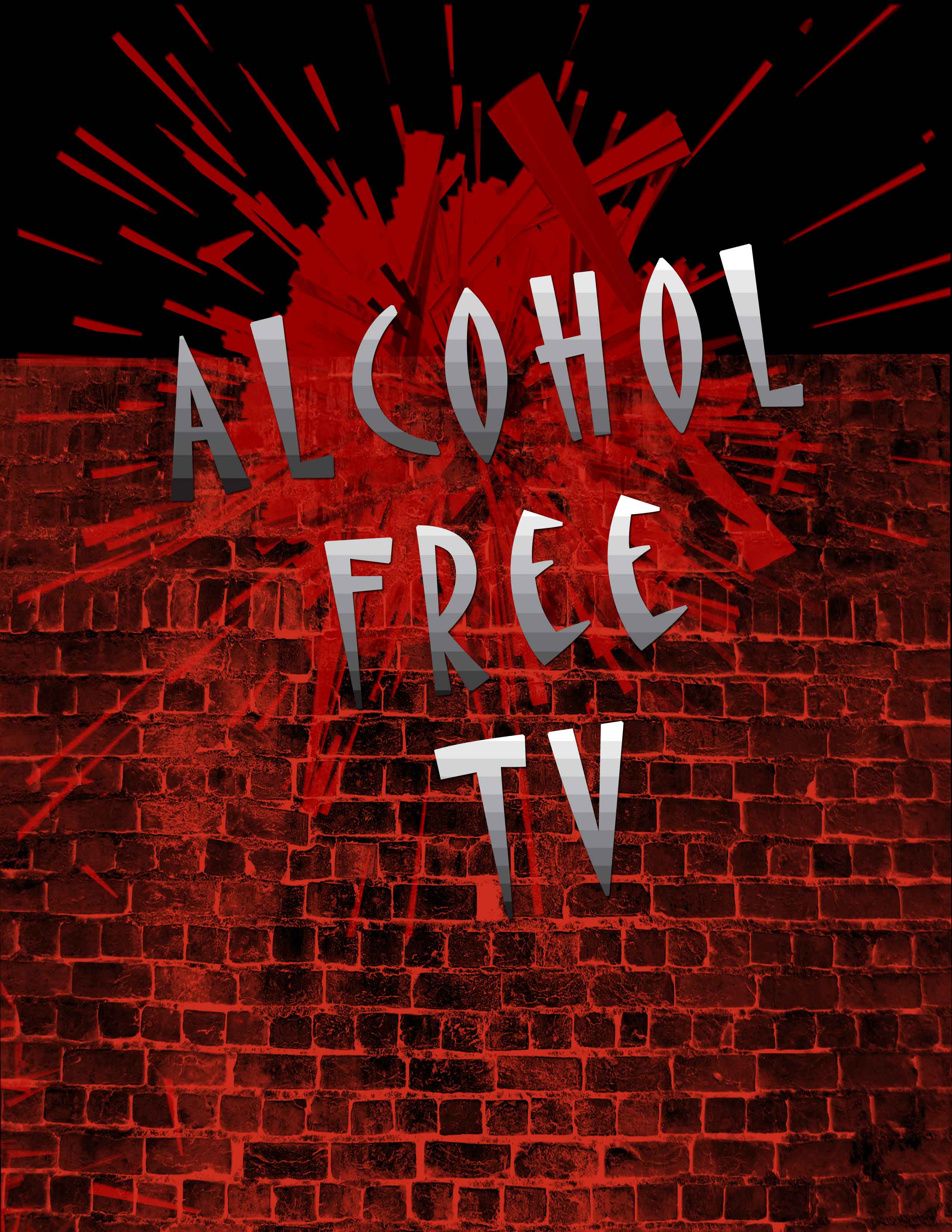Petition AlcoholFree TV