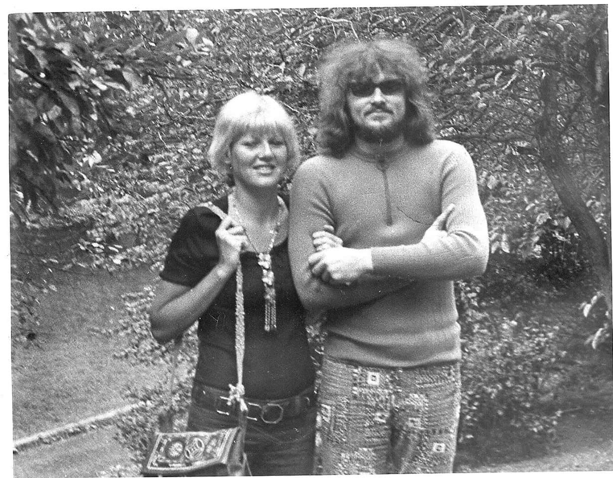 Petition Delaney & Bonnie Bramlett deserve induction into the Rock and