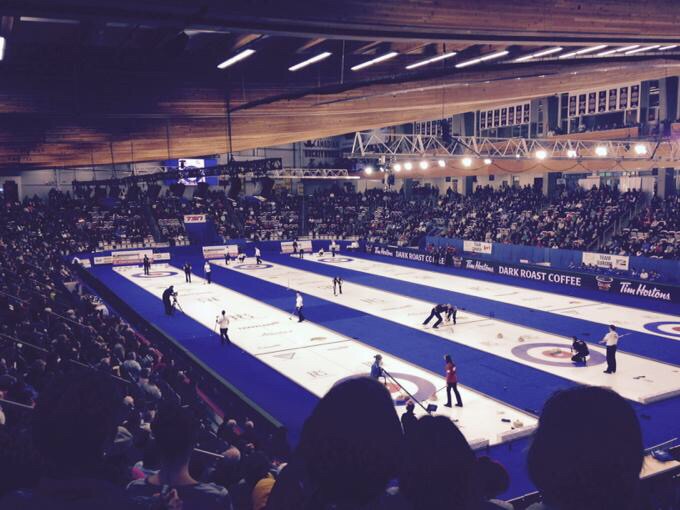 Petition National Ice Arena for Ireland