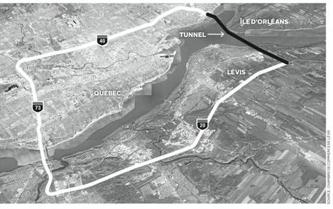 Sign inPour un référendum sur le troisième lien à Québec!