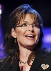 SARAH PALIN FOR PRESIDENT - 2016 - WITH SARAH, "IT DOES (AND WILL) MAKE A DIFFERENCE!"