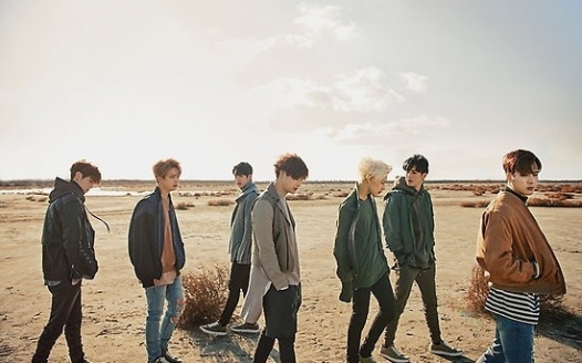 Скачать музыку got7 a