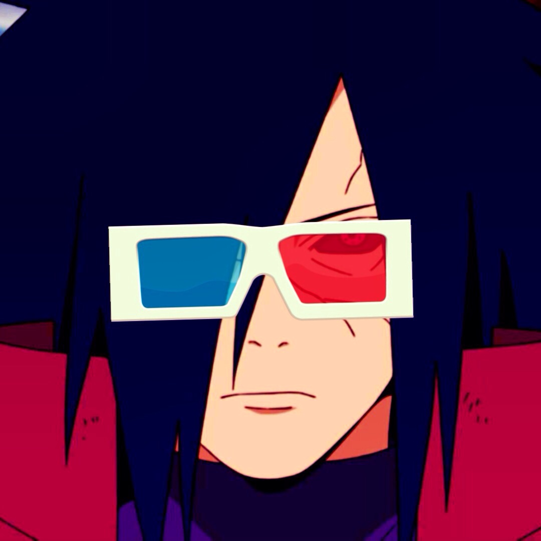 Madara Uchiha 