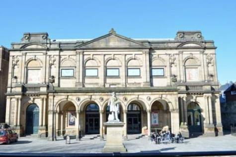 York Art Gallery Reduces Fees For Local Visitors