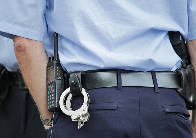 Local Community Supports New Orleans Police Monitor