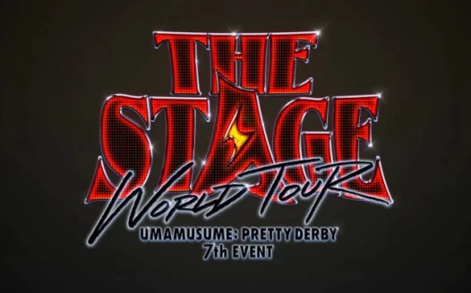 7TH STAGE WORLD TOUR UMAMUSUME IN EUROPE