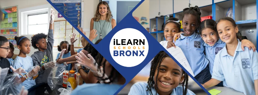 Full STEAM Ahead: Expand Bronx ASCS to Grades 9–12!