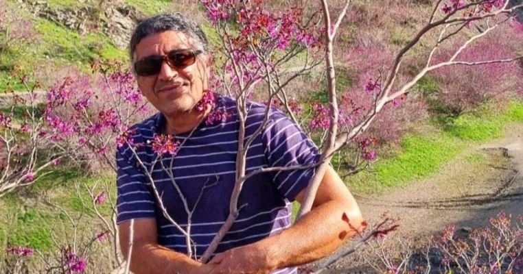 درخواست شکستن اعتصاب غذای دکتر اصغر شاکری