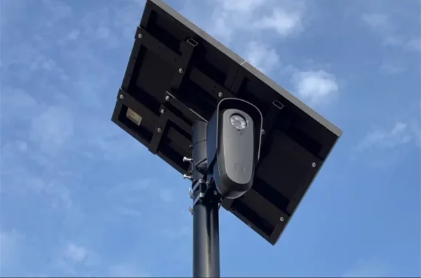 End Bridgewater Mass Surveillance Program !