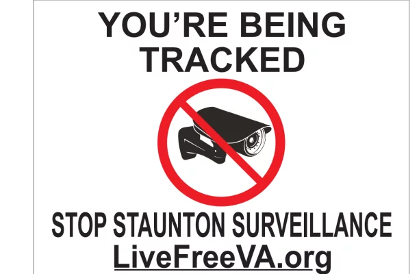 End Bridgewater Mass Surveillance Program !