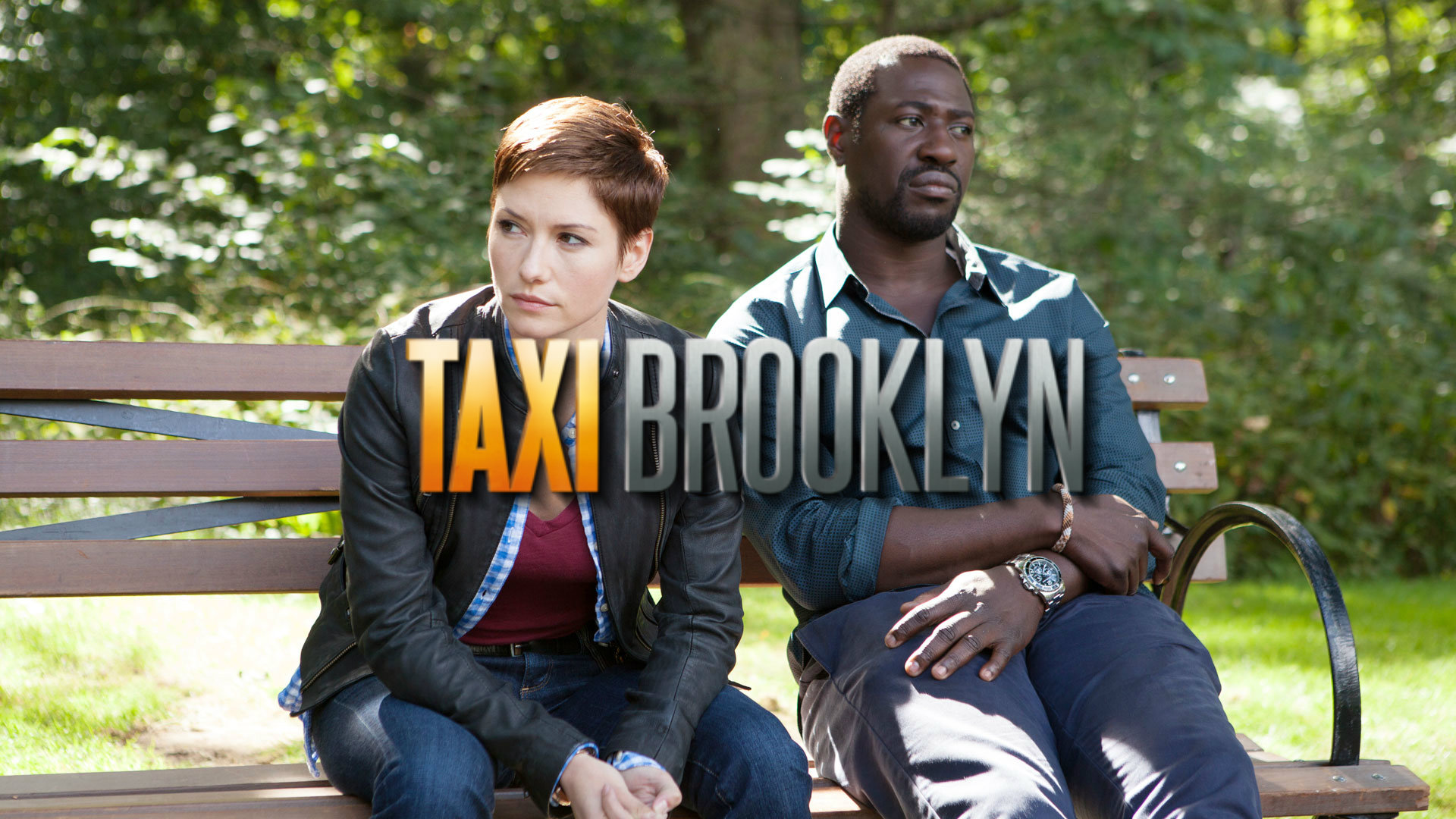 Taxi best sale brooklyn netflix