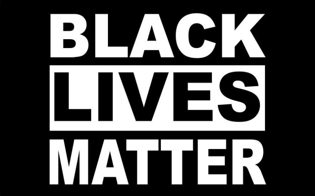 Demand Kirby School Statement that Black Lives Matter