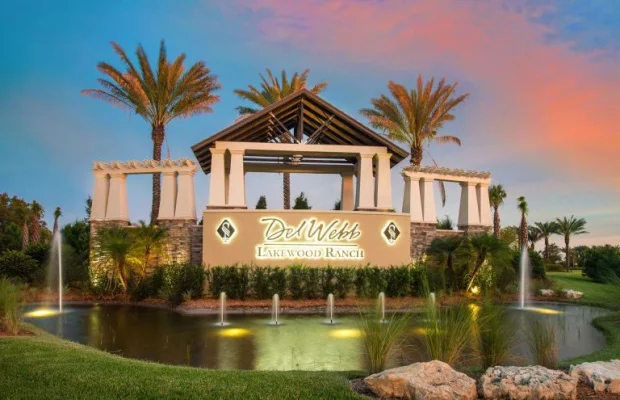 Open Letter to the Del Webb Lakewood Ranch HOA Board of Directors
