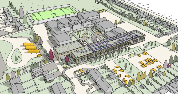 The King Edmund School to reinstate phone usage during free periods and supervised studies.