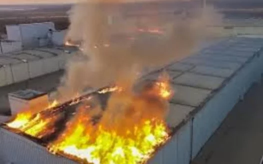 Commercial Battery Energy Storage Facilities DO NOT belong near residential neighborhoods!
