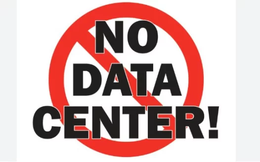 People over Profit No Data Centers in Granite City