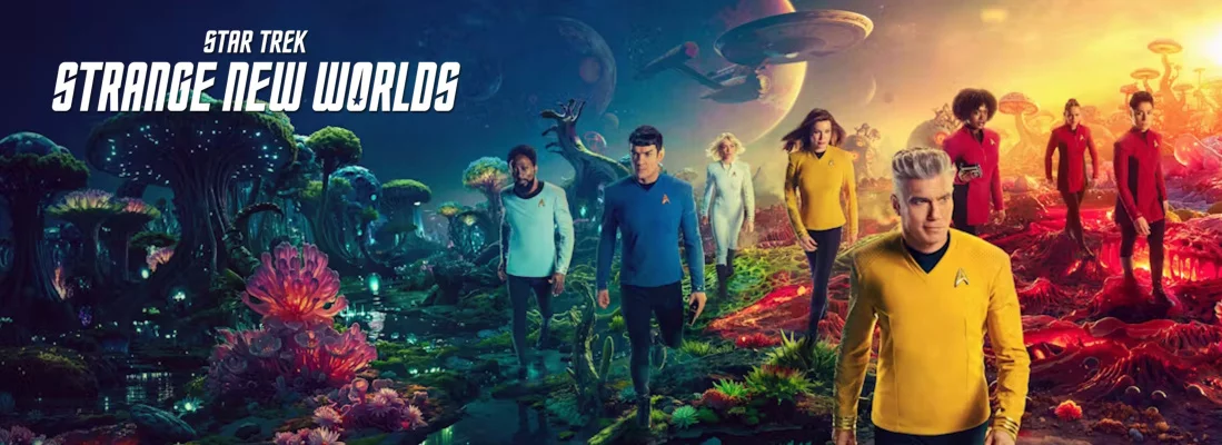 GIVE STRANGE NEW WORLDS A 10 EPISODE FINAL SEASON!