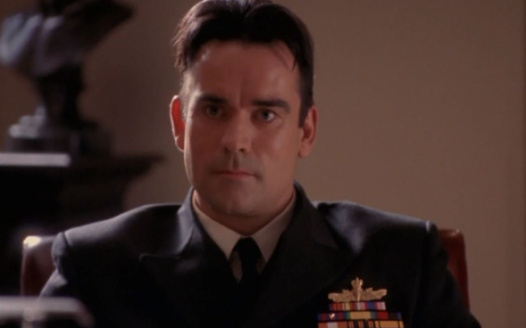 A Call to review and if need be reopen the case of late actor Trevor Goddard