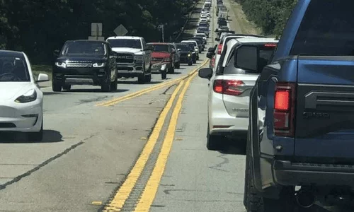 A Pause for a Plan – Proposed Putnam County (GA) 6 Month Development Moratorium