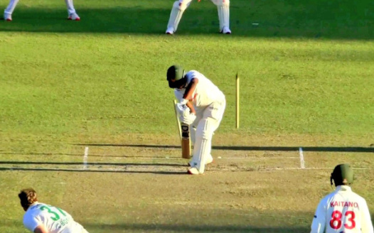 A petition to @ZimCricketv to lower the entry fees at Harare Sports Club for the upcoming series. Given what we’ve seen at Queens, the lacklustre perf
