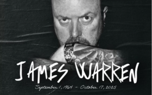 A Proposal to Name the Wharton High School Auditorium in Honor of James ‘Jas’ Warren’s Lifelong Dedication to Theatre Education