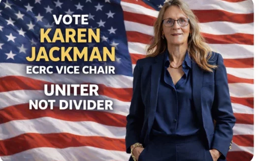 A STRONG GOP STARTS HERE