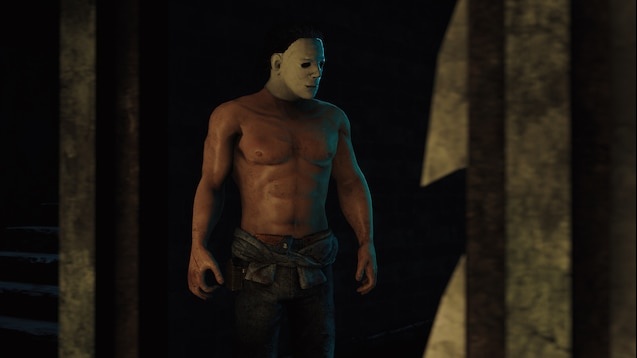 Add Bikini/Swim Suit Cosmetics | DBD Survivors & Killers