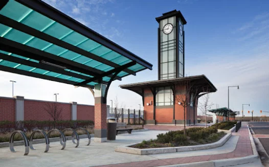 Additional GO Bus service from Mount Pleasant GO Station to McMaster University