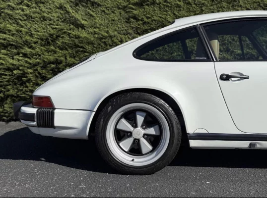 Admit Marcus to ACBC