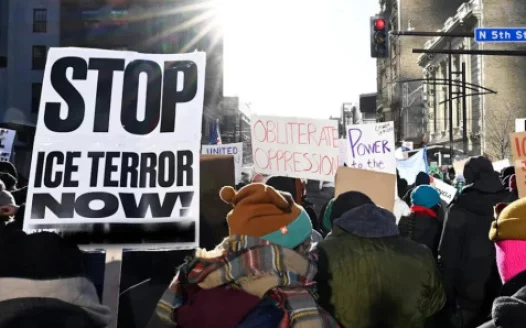 Adolescents Against ICE: Stop The Construction of Maryland's First ICE Detention Center
