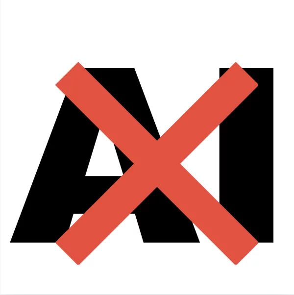 AI must have Watermarks and be Monetized.