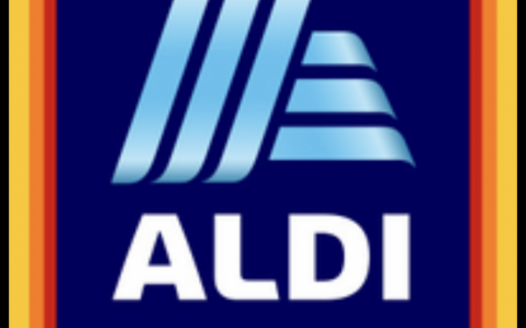 ALDI In Las Vegas