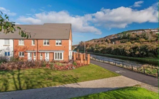 Alliance - issue residents new parking permits!