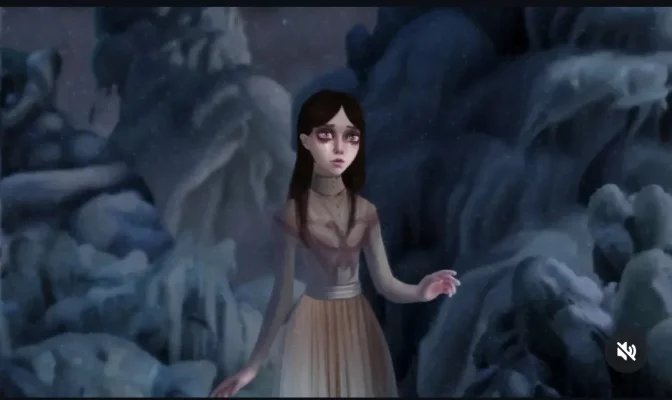 Allow The Continuation of Alice: Asylum Fan Project