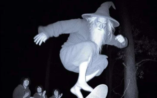 Allow spell casting on TAMU campus