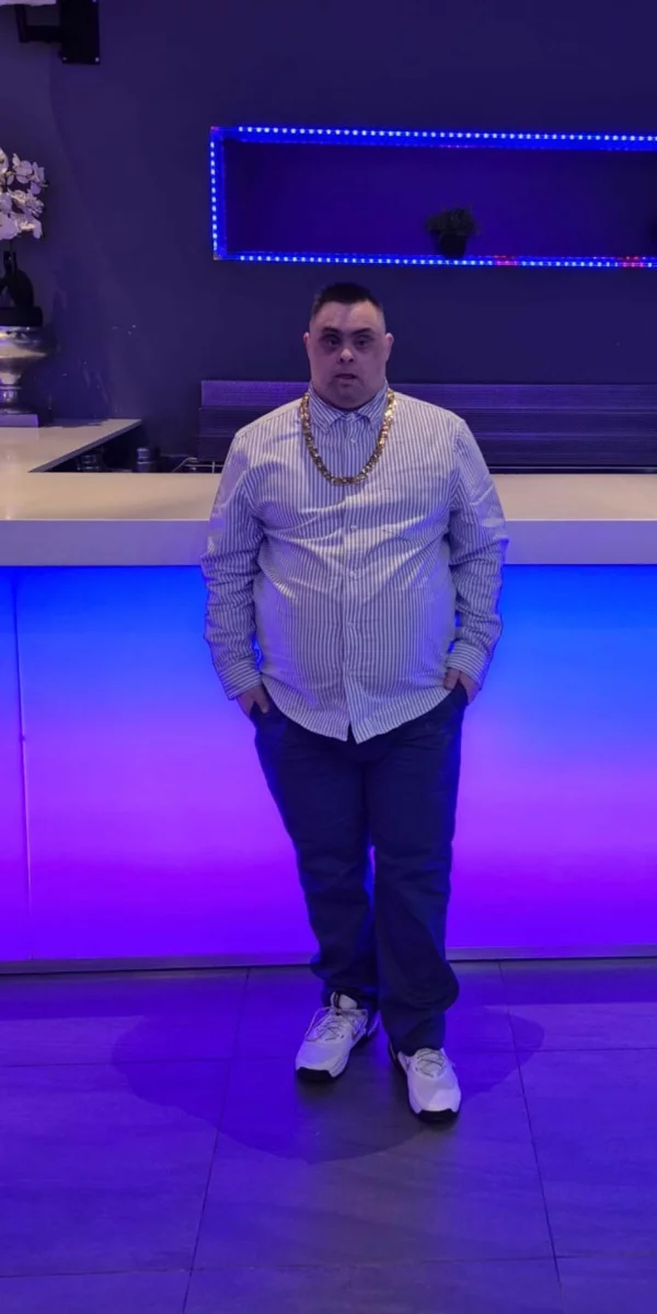 Alto al acoso digital hacia Sebas Contreras en TikTok