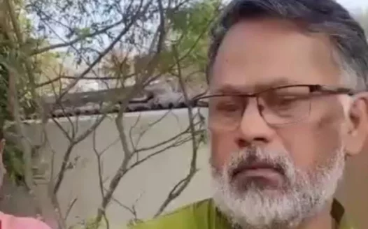 Student Safety First: Call for Immediate Suspension of GOPAL GHOSH at Amrita Vidyalayam Kolkata