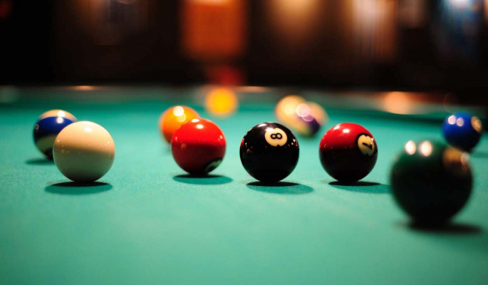AMS Billiards Club Petition!