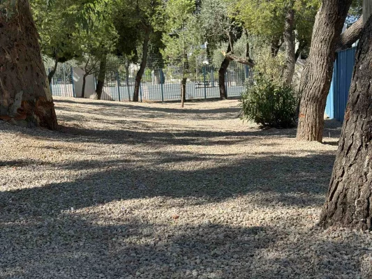 ΑΝΑΠΛΑΣΗ ΑΥΛΕΙΟΥ ΧΩΡΟΥ 10ου ΔΗΜ. ΣΧΟΛΕΙΟΥ ΑΜΑΡΟΥΣΙΟΥ
