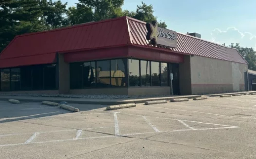 Anna wants - no, NEEDS a Chipotle!