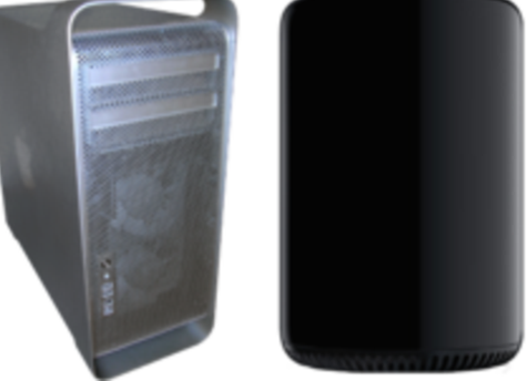 Apple: Make a Midrange Desktop Tower