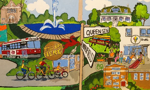 APPLEGROVE Deserves a Permanent Home