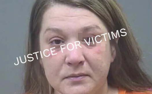 April Waidman victim request