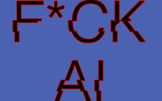 Artist Against AI