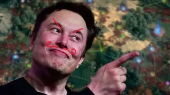 Ban Elon PoE2