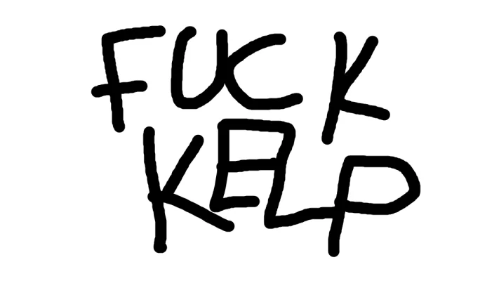 Ban kelppSK from the SuperTF Twitch community
