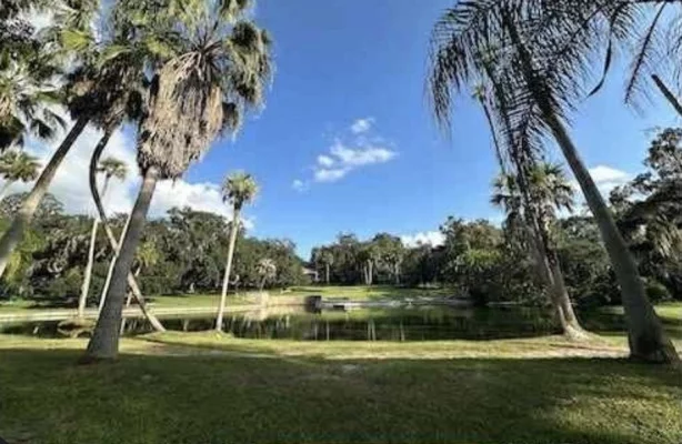 BAN THE BLOCKING BERM!