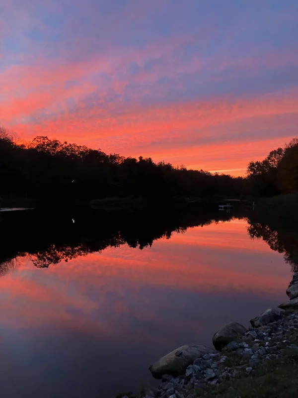 Ban The Use of Spraying All Chemicals At Little Robin Lake