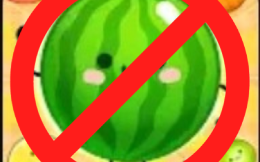 Ban the Watermelon Game from WECDSB Network