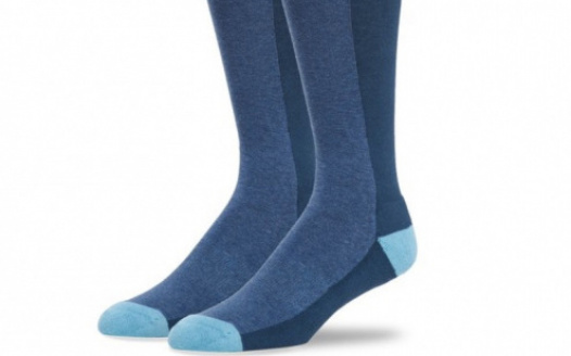 No More Barefoot Air Travel